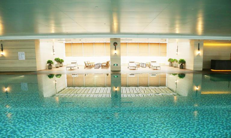 Imagen general del Hotel Aoluguya. Foto 2