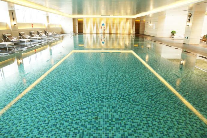 Imagen general del Hotel Aoluguya. Foto 3