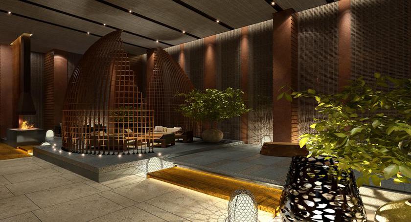 Imagen general del Hotel Aoluguya. Foto 4