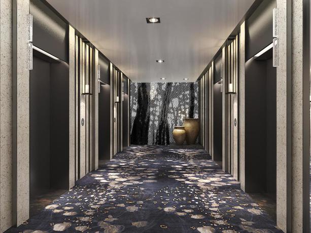 Imagen general del Hotel Aoluguya. Foto 5