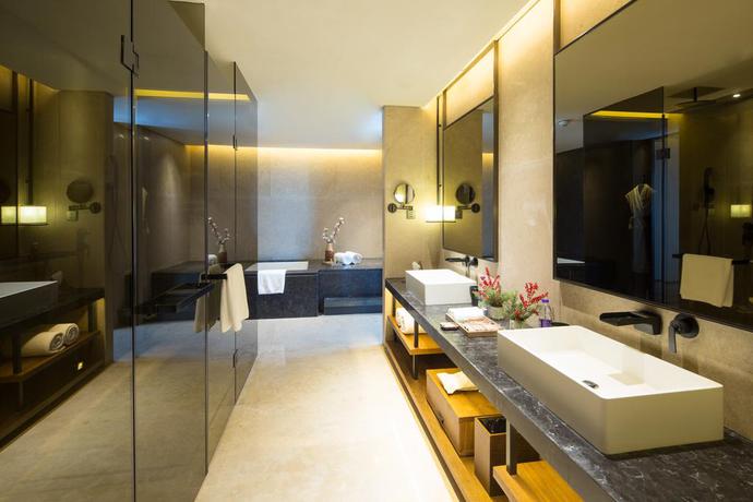 Imagen de la habitación del Hotel Aoluguya. Foto 16