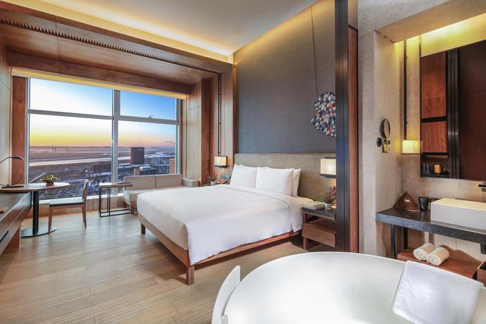 Imagen de la habitación del Hotel Aoluguya. Foto 20