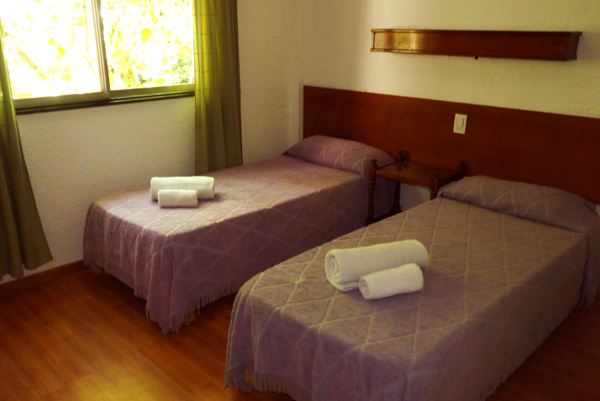 Imagen general del Hotel Aoma Mar Del Plata. Foto 1