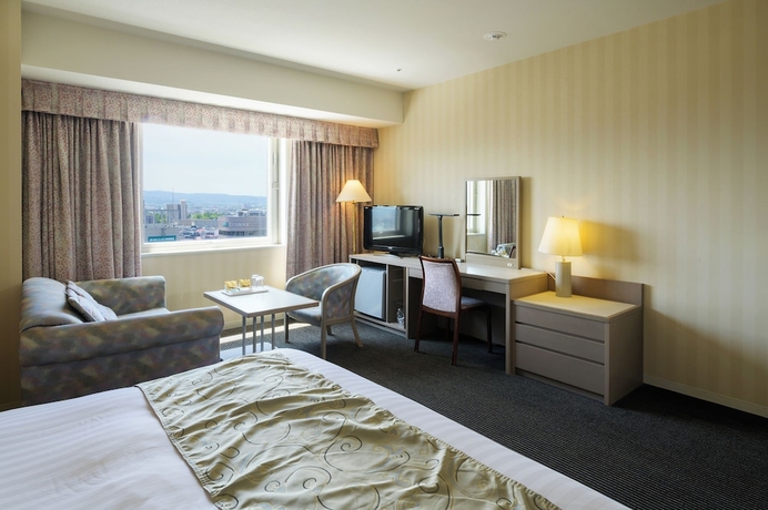 Imagen de la habitación del Hotel Aomori, Aomori. Foto 3