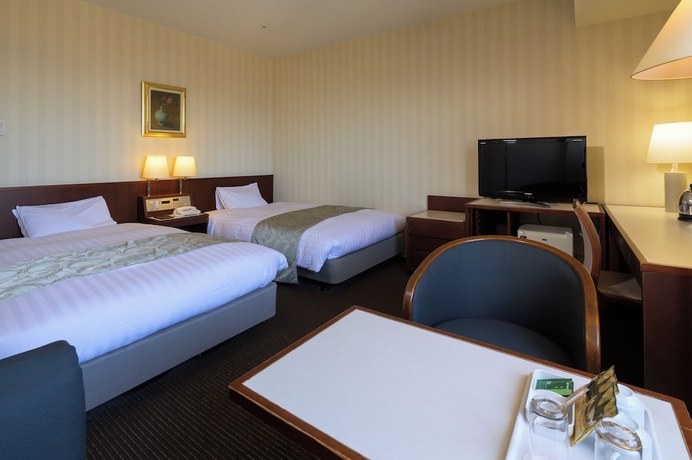 Imagen de la habitación del Hotel Aomori, Aomori. Foto 5
