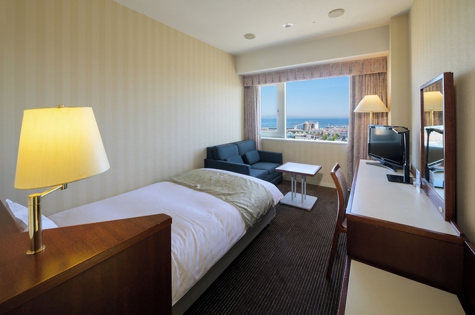 Imagen de la habitación del Hotel Aomori, Aomori. Foto 6