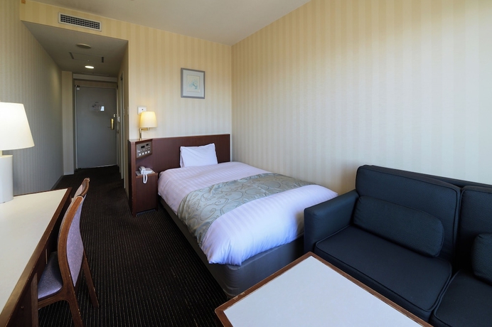 Imagen de la habitación del Hotel Aomori, Aomori. Foto 7