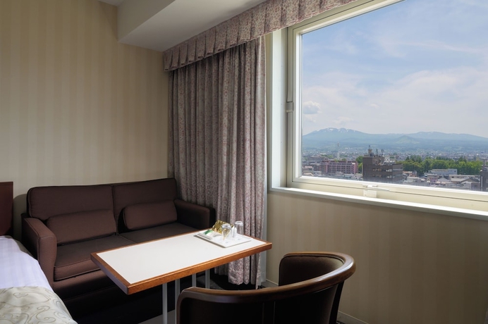 Imagen de la habitación del Hotel Aomori, Aomori. Foto 9