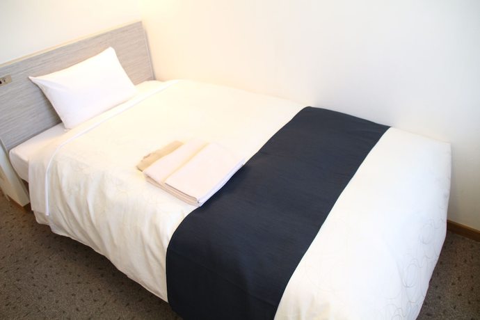 Imagen de la habitación del Hotel Aomori Center. Foto 10
