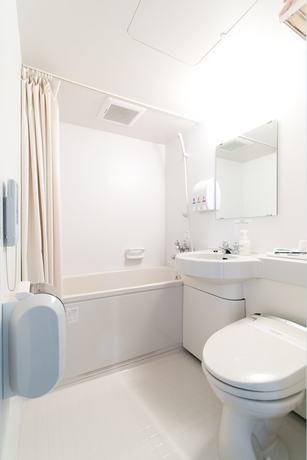 Imagen de la habitación del Hotel Aomori Center. Foto 13