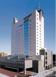 Imagen general del Hotel Aomori. Foto 1