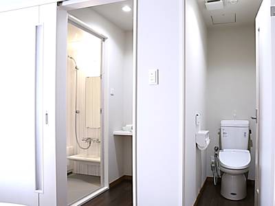 Imagen de la habitación del Hotel Aomori Washington. Foto 4