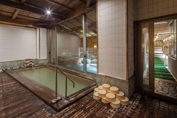 Imagen general del Hotel Aomori Winery. Foto 1