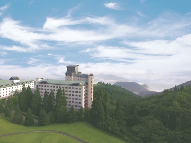 Imagen general del Hotel Aomori Winery. Foto 2