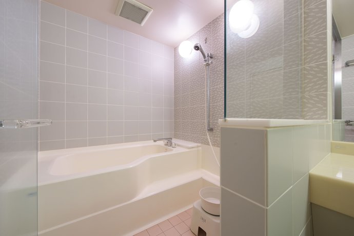 Imagen de la habitación del Hotel Aomori Winery. Foto 10