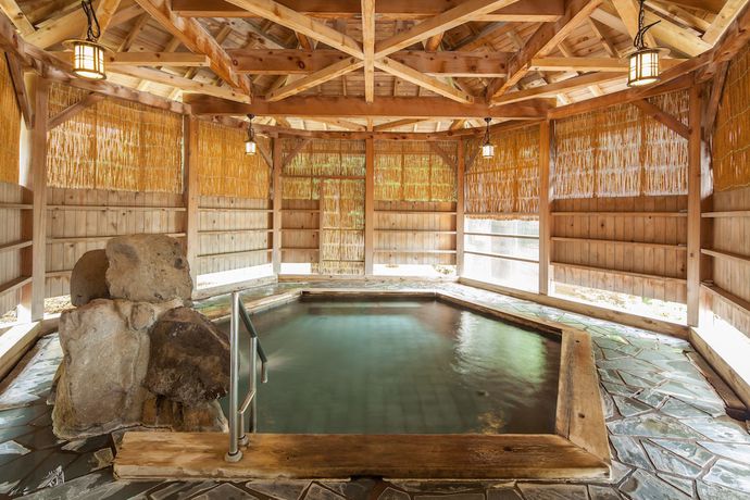 Imagen general del Hotel Aomori Winery. Foto 3