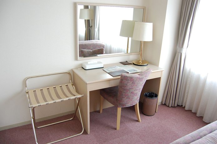 Imagen de la habitación del Hotel Aomori Winery. Foto 12