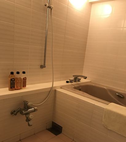Imagen de la habitación del Hotel Aomori Winery. Foto 13