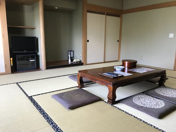 Imagen de la habitación del Hotel Aomori Winery. Foto 14