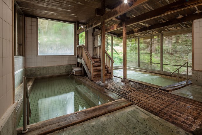 Imagen general del Hotel Aomori Winery. Foto 4