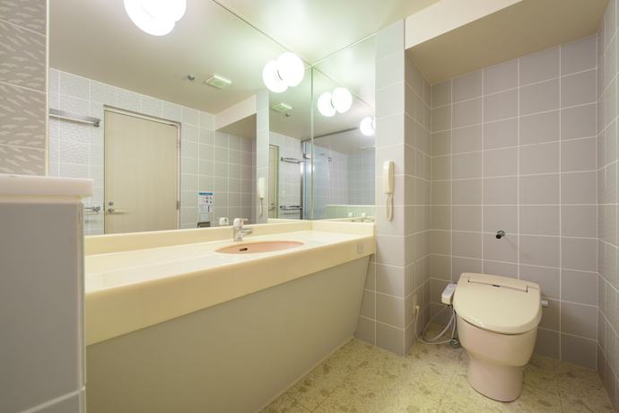 Imagen de la habitación del Hotel Aomori Winery. Foto 15