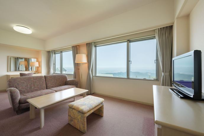 Imagen de la habitación del Hotel Aomori Winery. Foto 16