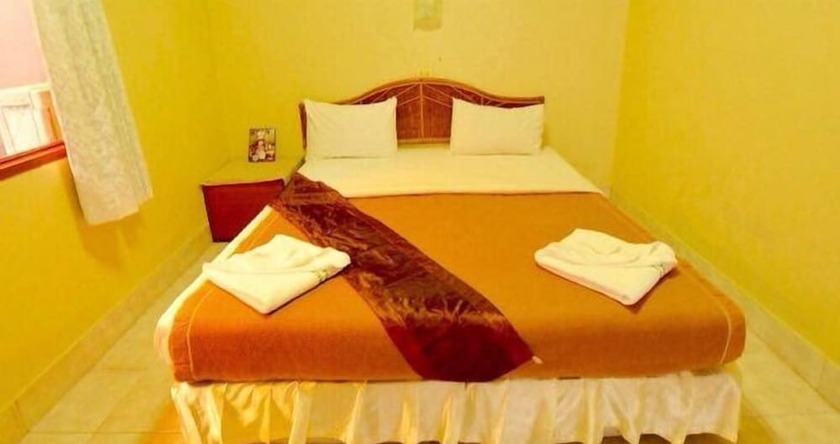 Imagen general del Hotel Aonang Baanlay Bungalow. Foto 1