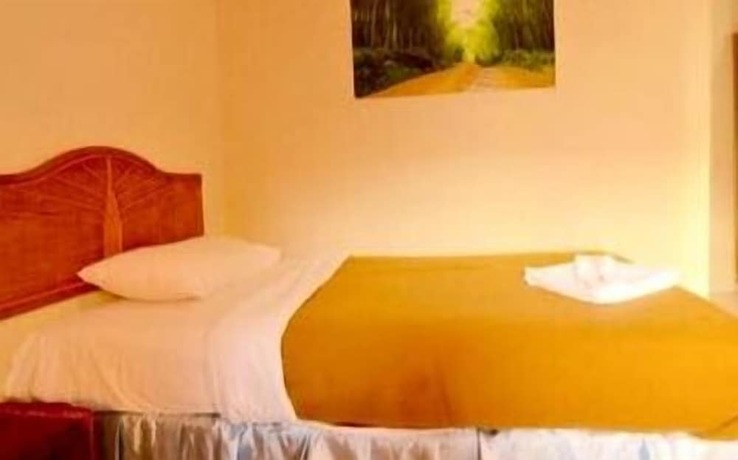 Imagen de la habitación del Hotel Aonang Baanlay Bungalow. Foto 9