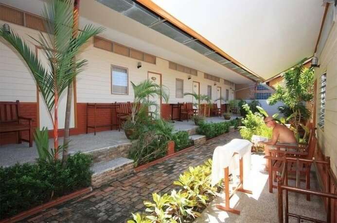 Imagen general del Hotel Aonang Baanlay Bungalow. Foto 2