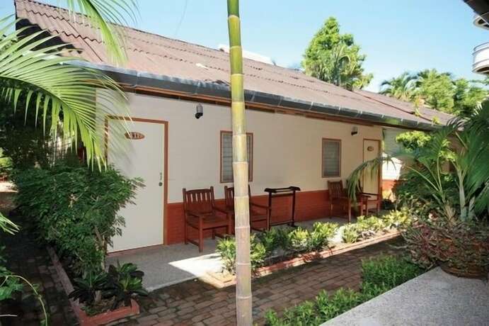 Imagen general del Hotel Aonang Baanlay Bungalow. Foto 5