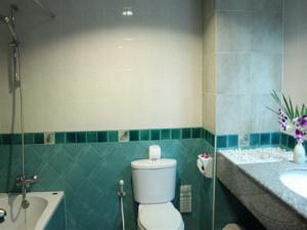 Imagen de la habitación del Hotel Aonang Buri Resort. Foto 4