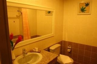 Imagen de la habitación del Hotel Aonang Cozy Place. Foto 4