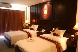 Imagen de la habitación del Hotel Aonang Cozy Place. Foto 6