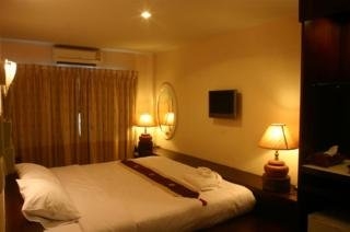 Imagen de la habitación del Hotel Aonang Cozy Place. Foto 8