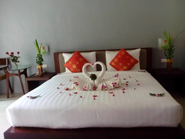 Imagen de la habitación del Hotel Aonang Eco Inn. Foto 3