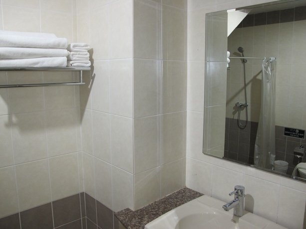 Imagen de la habitación del Hotel Aonang Eco Inn. Foto 4