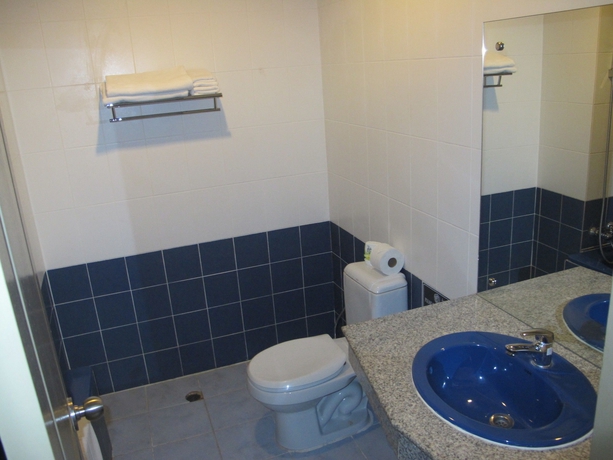 Imagen de la habitación del Hotel Aonang Eco Inn. Foto 5