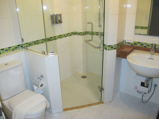 Imagen de la habitación del Hotel Aonang Eco Inn. Foto 6