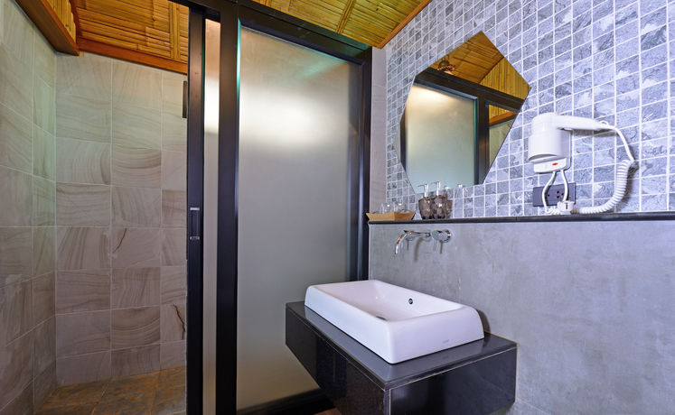 Imagen de la habitación del Hotel Aonang Fiore Resort. Foto 2