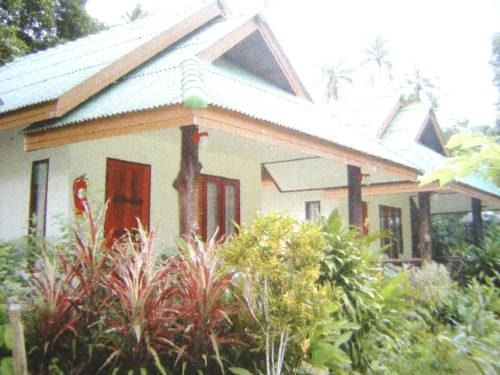 Imagen general del Hotel Aonang Friendly Bungalow. Foto 5