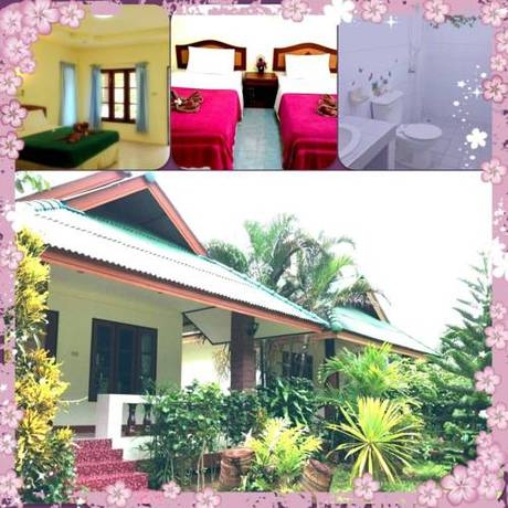 Imagen general del Hotel Aonang Friendly Bungalow. Foto 1