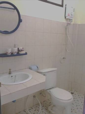 Imagen general del Hotel Aonang Friendly Bungalow. Foto 2