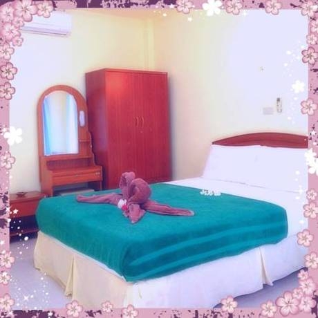 Imagen general del Hotel Aonang Friendly Bungalow. Foto 4
