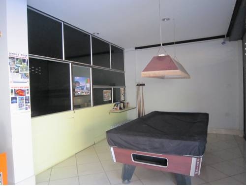 Imagen general del Hotel Aonang Good View. Foto 4