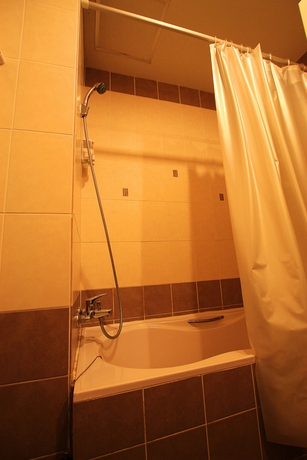 Imagen de la habitación del Hotel Aonang Goodwill. Foto 6