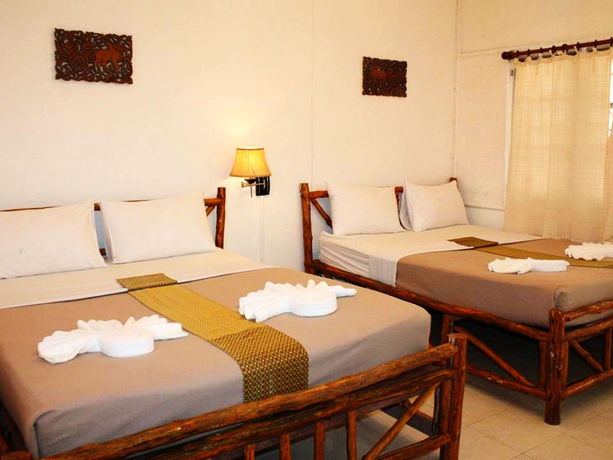 Imagen de la habitación del Hotel Aonang Guest Home. Foto 2