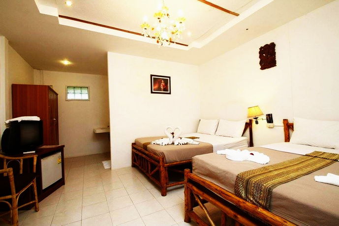 Imagen de la habitación del Hotel Aonang Guest Home. Foto 3
