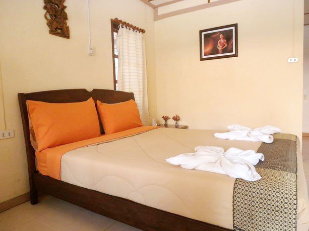 Imagen de la habitación del Hotel Aonang Guest Home. Foto 4