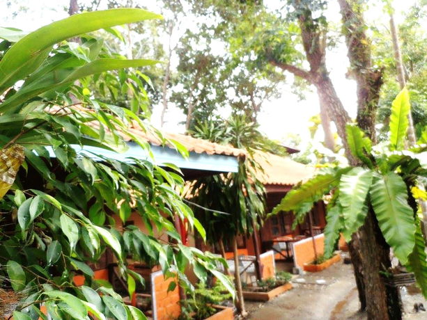 Imagen de la habitación del Hotel Aonang Guest Home. Foto 5