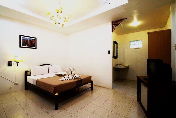 Imagen de la habitación del Hotel Aonang Guest Home. Foto 6